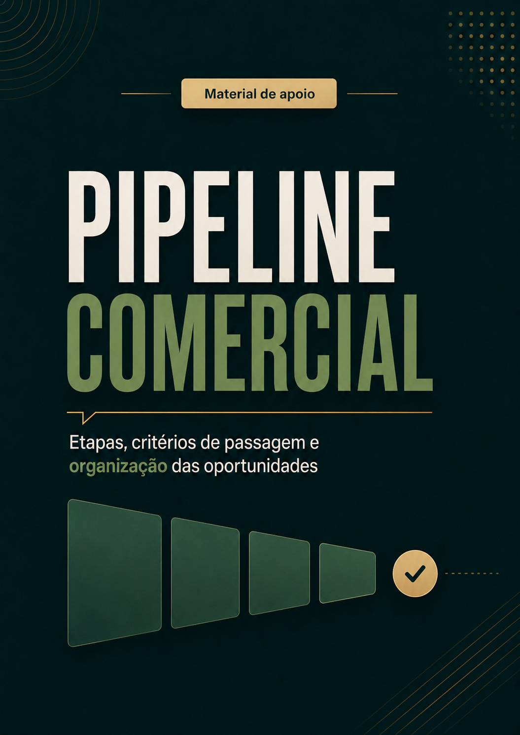 Pipeline comercial